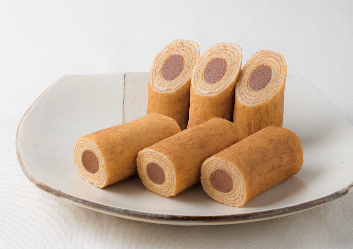 東京ミニバーム武蔵野日誌チョコレート