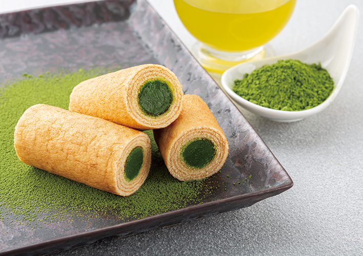 武蔵野日誌宇治抹茶  15個入