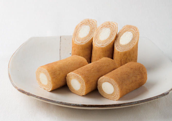 東京ミニバーム武蔵野日誌チョコレート