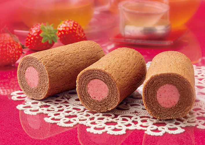 東京ミニバーム武蔵野日誌チョコレート