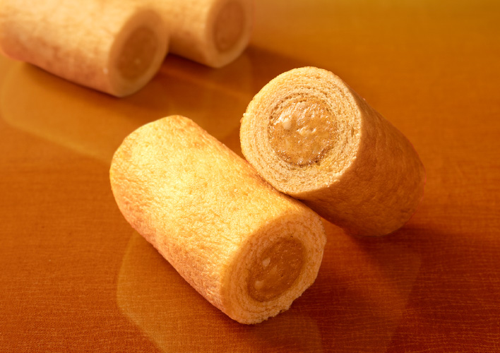 東京ミニバーム武蔵野日誌チョコレート