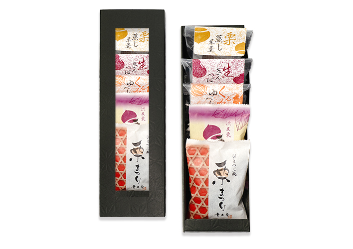 和づつみ　5個入